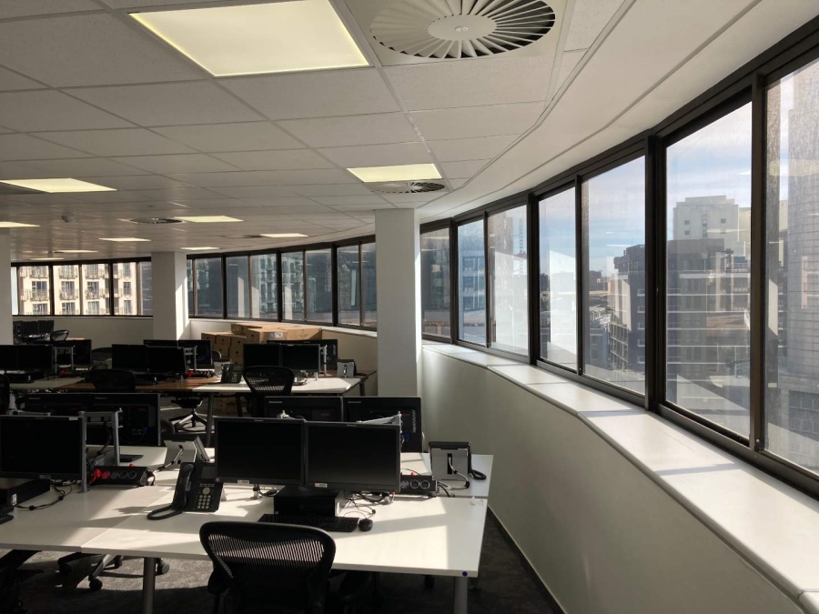 To Let commercial Property for Rent in Cape Town City Centre Western Cape